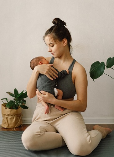 mon soutien gorge actuel