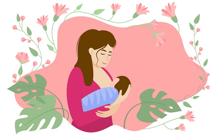 privilégier la lactation maternelle