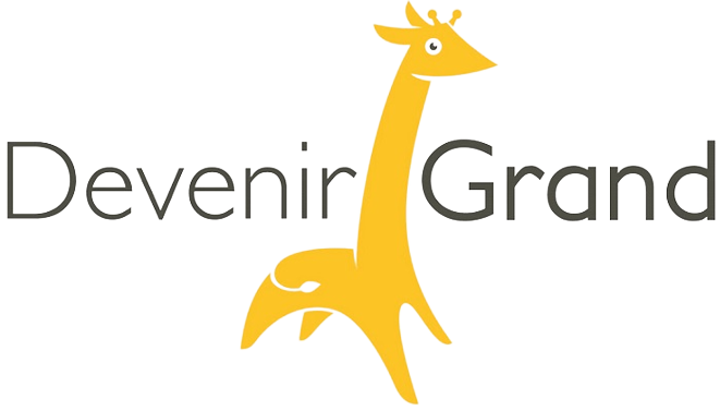 Devenir Grand