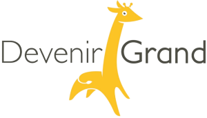 logo Devenir Grand